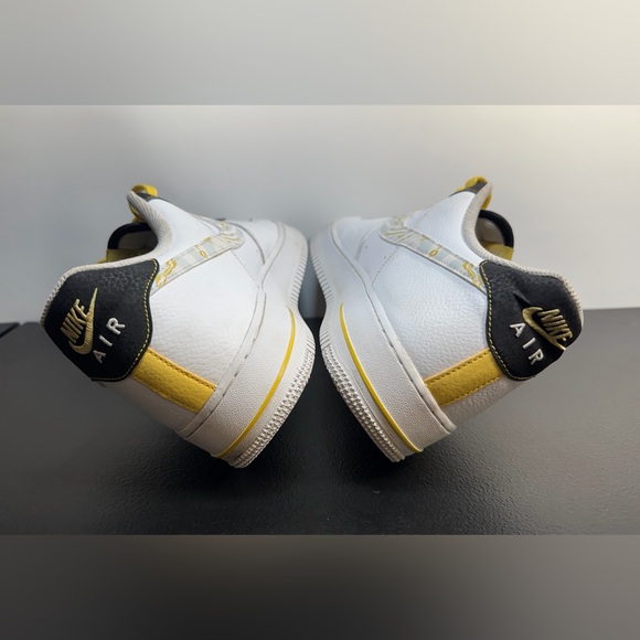 Nike Air Force 1 Size 11.5 Men’s - Picture 7 of 9